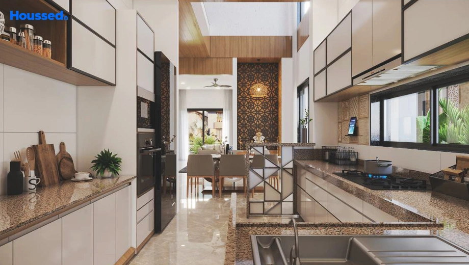 Sample Apartment of Fortune Kimberly 2 - Image 398523