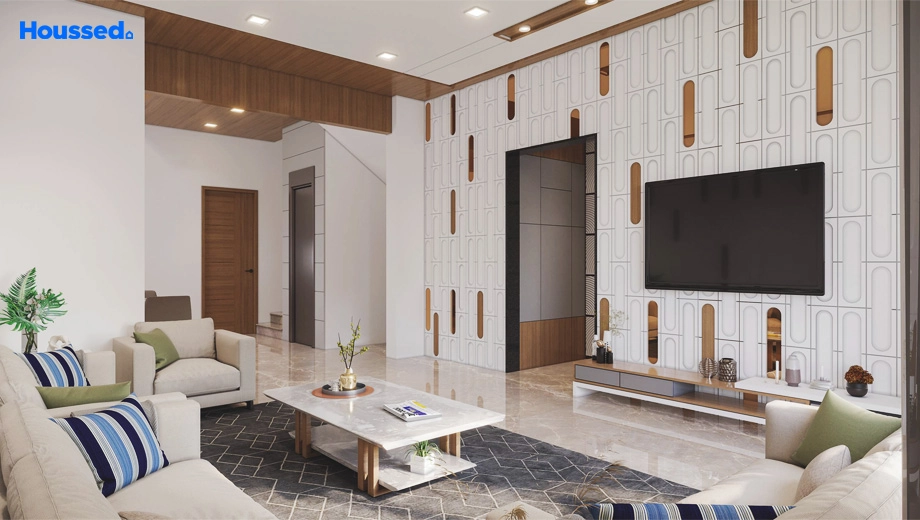 Sample Apartment of Fortune Kimberly 2 - Image 398522