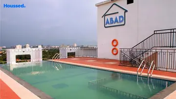 Amenities of ABAD Sunshine Court - Image 61914