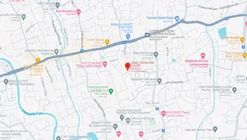 Location of ABAD Sunshine Court - Image 61916