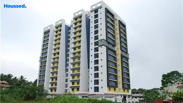 Project Image of ABAD Sunshine Court - Image 61913