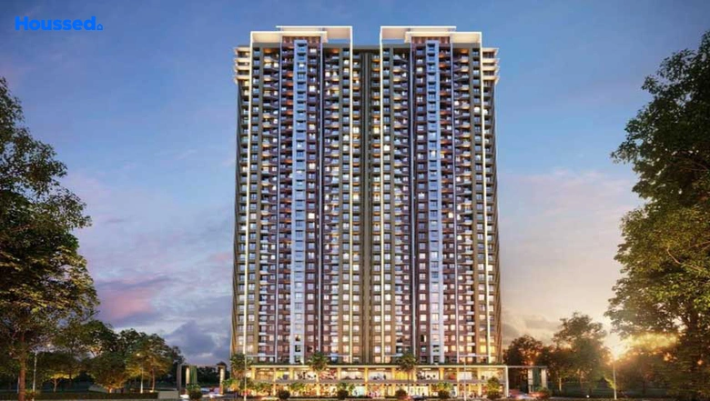 Project Image of Kalpataru Srishti Namaah in Mira Road East, Thane - Image 59716