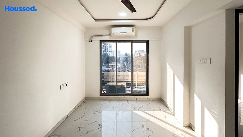 Sample Apartment of Kalpataru Srishti Namaah in Mira Road East, Thane - Image 59729