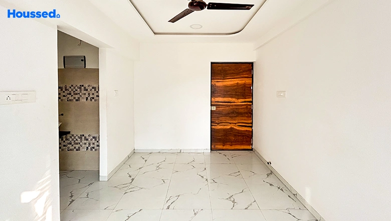 Sample Apartment of Kalpataru Srishti Namaah in Mira Road East, Thane - Image 59728