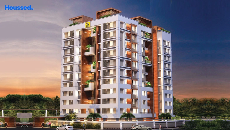 Project Image of Asset Chandelier in Thrippunithura, Kochi - Image 61678