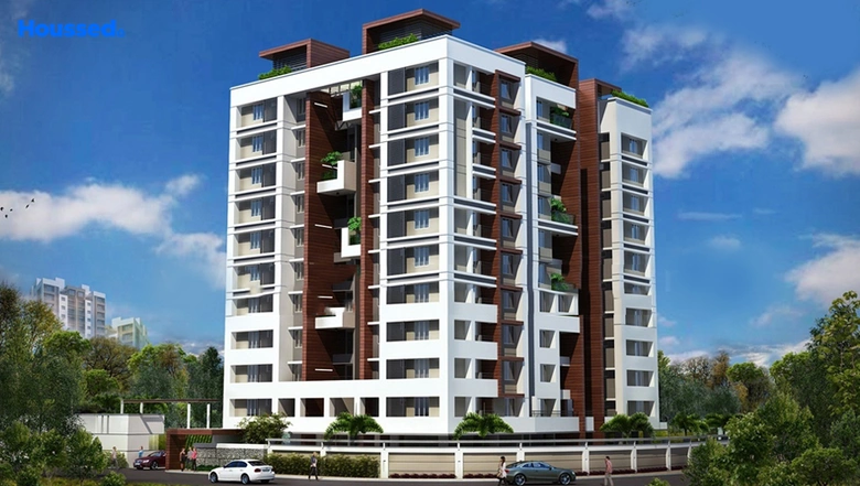 Project Image of Asset Chandelier in Thrippunithura, Kochi - Image 61677