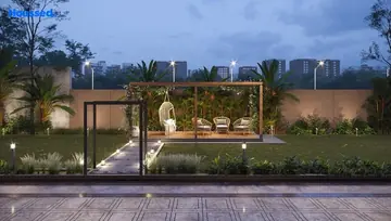 Amenities of Nirakar Jay Visat Mangalya - Image 64053