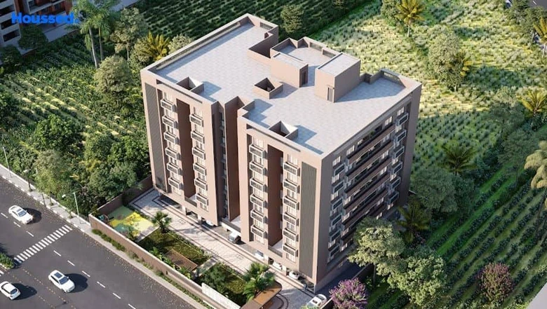 Project Image of Nirakar Jay Visat Mangalya in Vavol, Gandhinagar - Image 64049