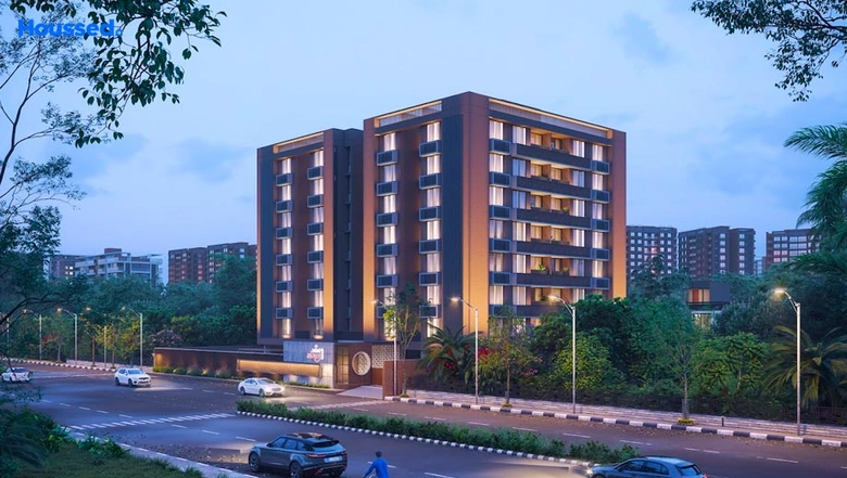 Project Image of Nirakar Jay Visat Mangalya in Vavol, Gandhinagar - Image 64050