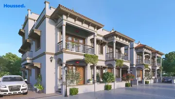 Project Image of Kedar Villa - Image 65238
