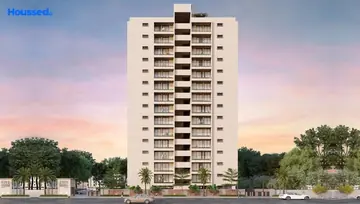 Project Image of Krishna Evermark 445 - Image 63827