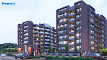Project Image of Mangalam Homes - Image 65087