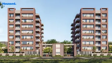 Project Image of Mangalam Homes - Image 65084