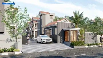 Project Image of Maruti Bunglows - Image 63401