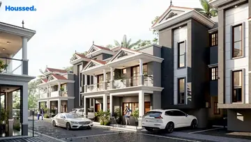 Project Image of Maruti Bunglows - Image 63399