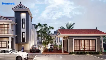 Project Image of Maruti Bunglows - Image 63402