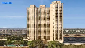 Project Image of Hiranandani Solitaire - Image 78459