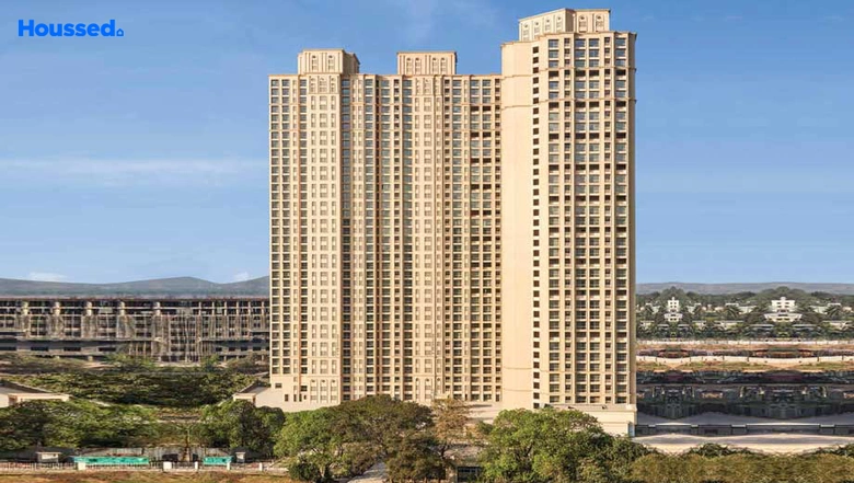 Project Image of Hiranandani Solitaire in Hiranandani Estate, Thane - Image 78459
