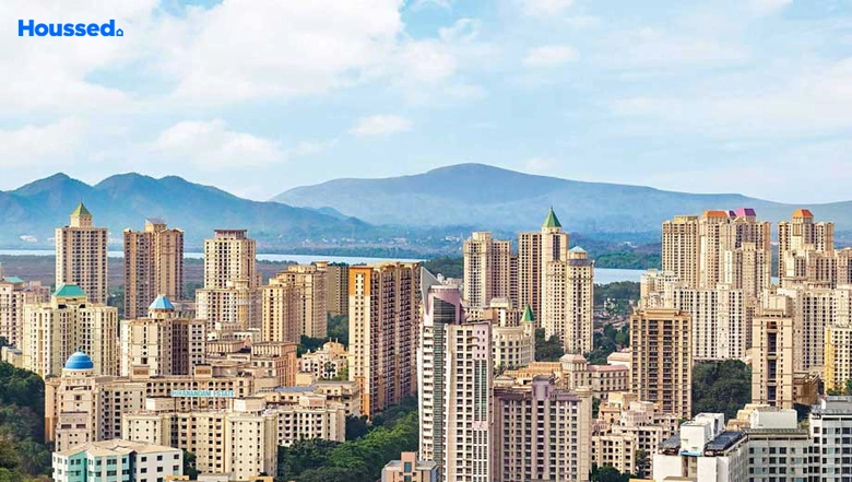 Project Image of Hiranandani Solitaire in Hiranandani Estate, Thane - Image 78458