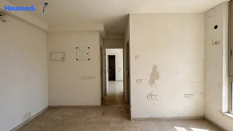 Sample Apartment of Hiranandani Solitaire in Hiranandani Estate, Thane - Image 78465