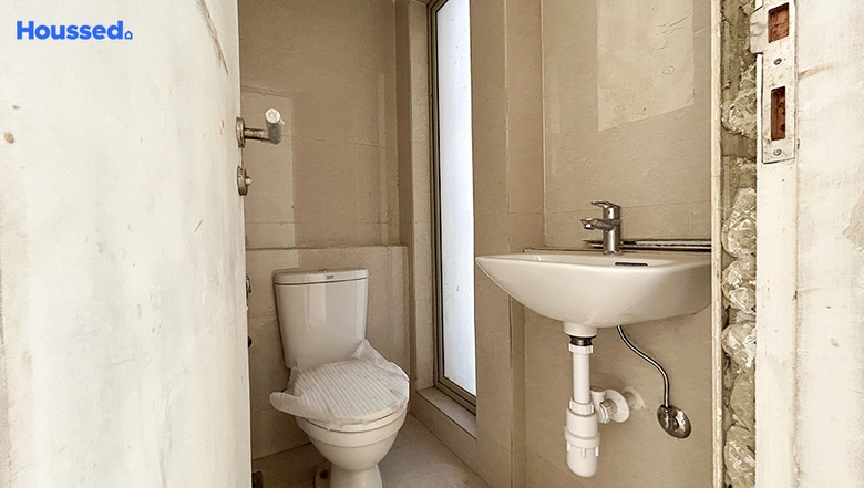 Sample Apartment of Hiranandani Solitaire in Hiranandani Estate, Thane - Image 78464