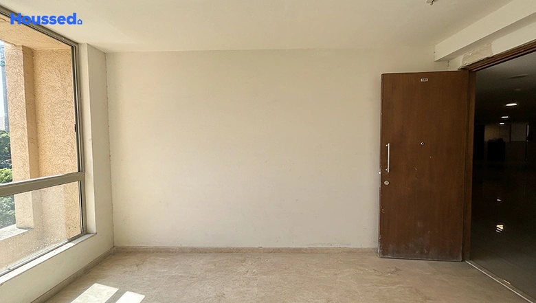 Sample Apartment of Hiranandani Solitaire in Hiranandani Estate, Thane - Image 78462