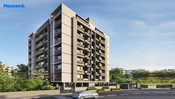 Project Image of Sky Safa 42 - Image 63866