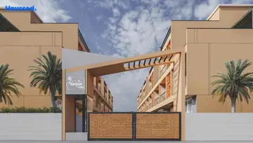 Project Image of Ananta Shree Narayan Villa - Image 64465