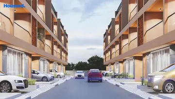 Project Image of Ananta Shree Narayan Villa - Image 64467