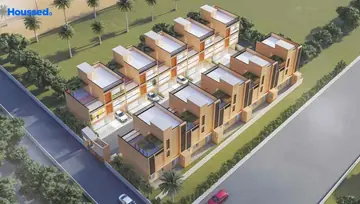 Project Image of Ananta Shree Narayan Villa - Image 64464