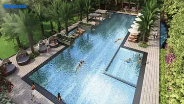 Amenities of Hiranandani Lake Enclave - Image 18890