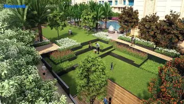 Amenities of Hiranandani Lake Enclave - Image 18891