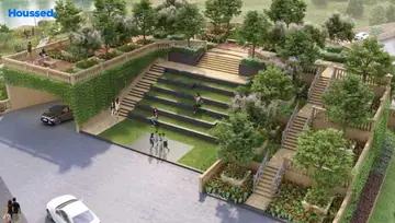 Amenities of Hiranandani Lake Enclave - Image 18893