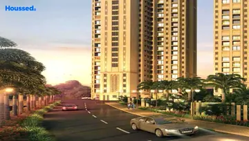 Project Image of Hiranandani Lake Enclave - Image 18888