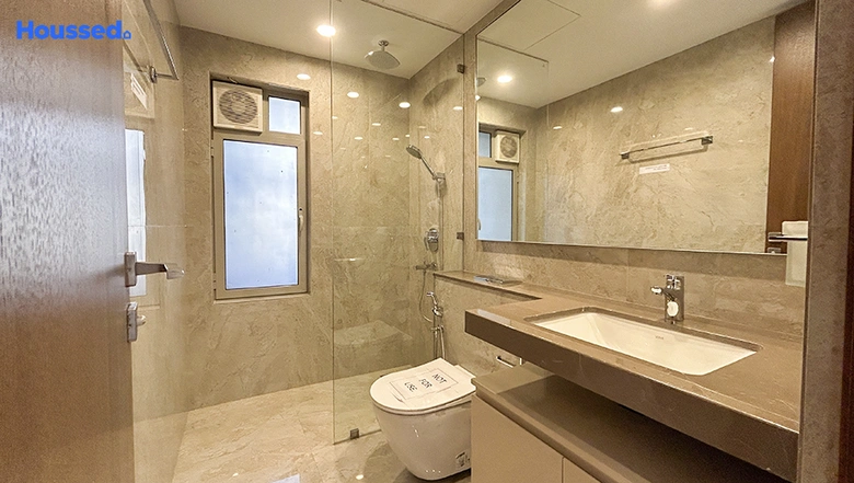 Sample Apartment of Hiranandani Lake Enclave in Hiranandani Estate, Thane - Image 18896