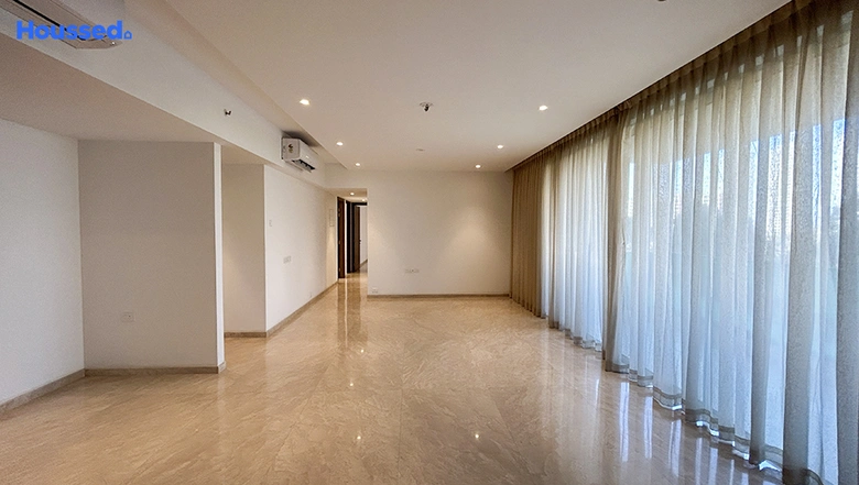 Sample Apartment of Hiranandani Lake Enclave in Hiranandani Estate, Thane - Image 18894