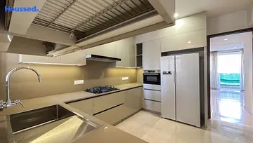 Sample Apartment of Hiranandani Lake Enclave - Image 18899