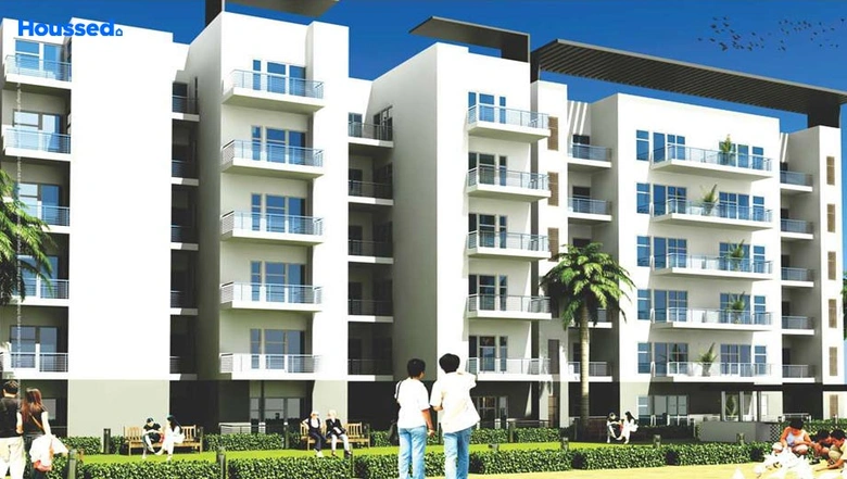 Project Image of AKVS Surya Heights in NH 24, Ghaziabad - Image 61710