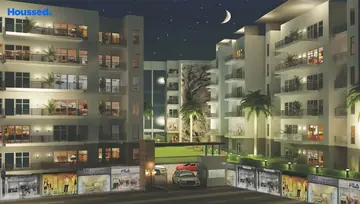 Project Image of AKVS Surya Heights - Image 61711