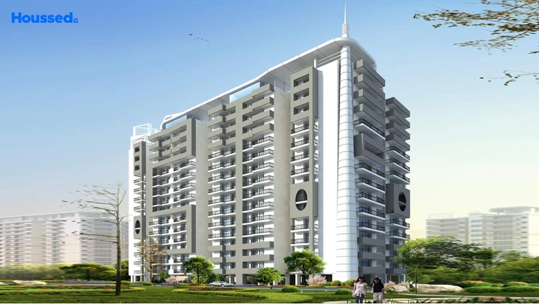 Project Image of AR Reflections in Raj Nagar Extension, Ghaziabad - Image 62374