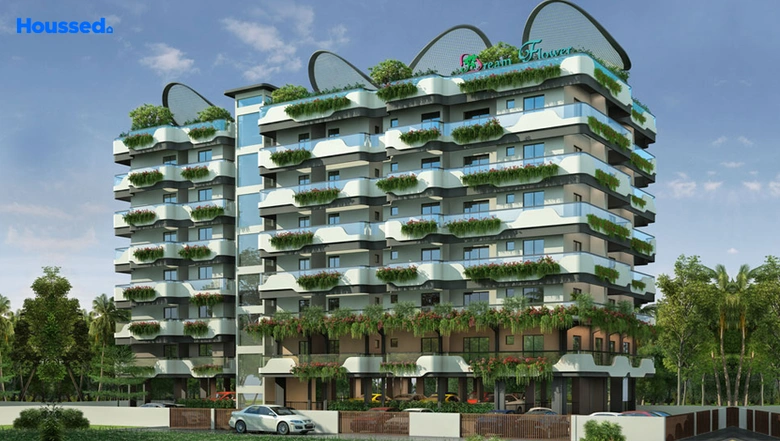 Project Image of Dream Flower Magnum Opus in Elamakkara, Kochi - Image 61895