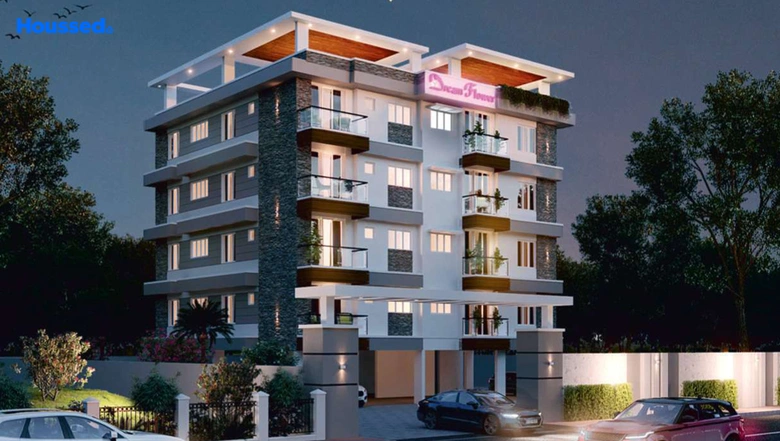 Project Image of Dream Flower Valentia in Vazhakkala, Kochi - Image 61889