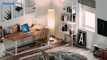 Sample Apartment of Dream Flower Vivaldi - Image 61733