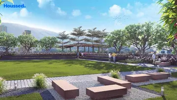 Amenities of Godrej Exquisite - Image 122123
