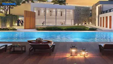 Amenities of Godrej Exquisite - Image 122118