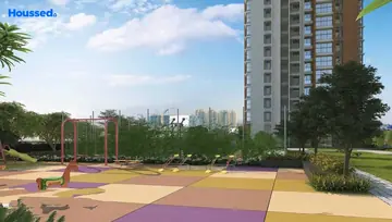 Amenities of Godrej Exquisite - Image 122122