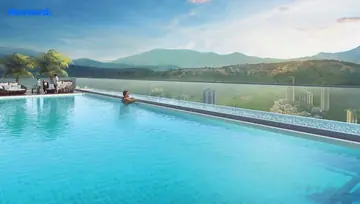 Amenities of Godrej Exquisite - Image 122117