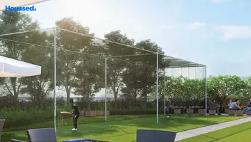 Amenities of Godrej Exquisite - Image 122121
