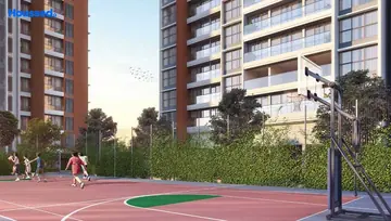 Amenities of Godrej Exquisite - Image 122120