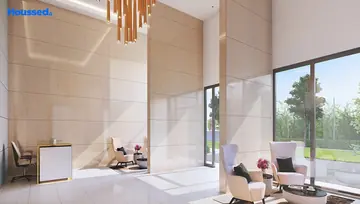 Project Image of Godrej Exquisite - Image 122116
